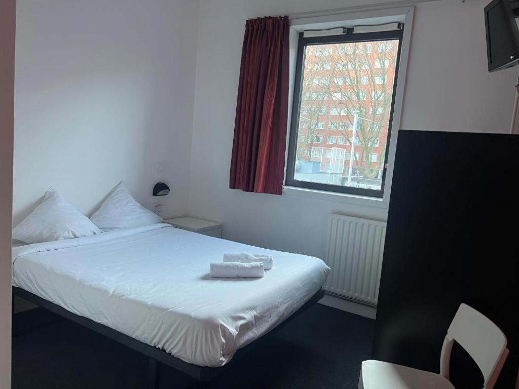 Residence Internationale De Париж Екстериор снимка